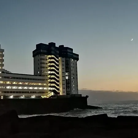Semesterbostad Tenerife Anahata Relax Vv *
