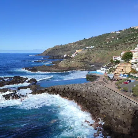 Semesterbostad Tenerife Anahata Relax Vv *