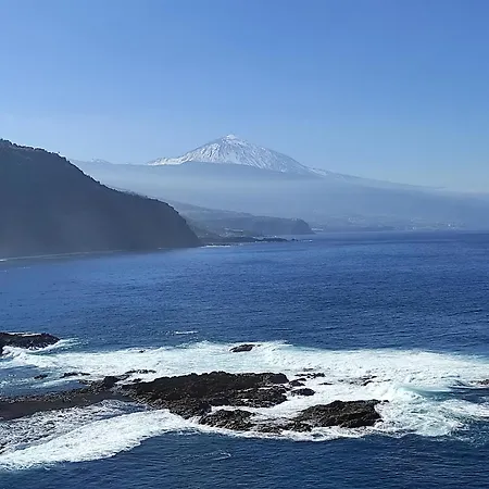 Semesterbostad Tenerife Anahata Relax Vv