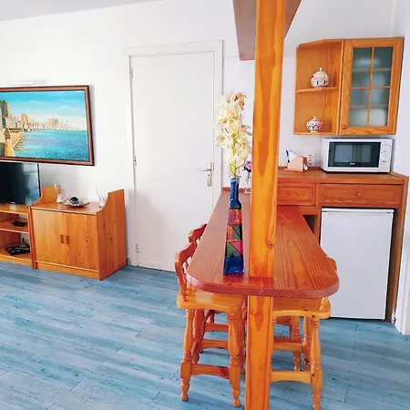 Tenerife Anahata Relax Vv Semesterbostad Tacoronte