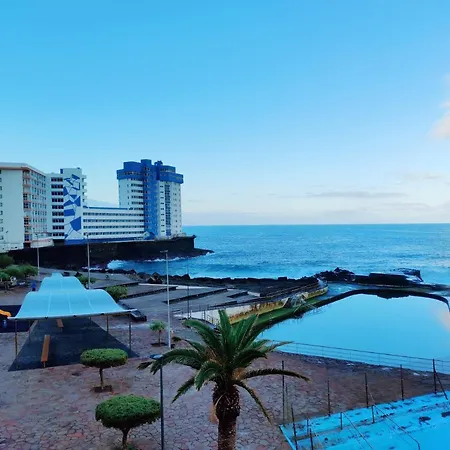 Tenerife Anahata Relax Vv Semesterbostad Tacoronte