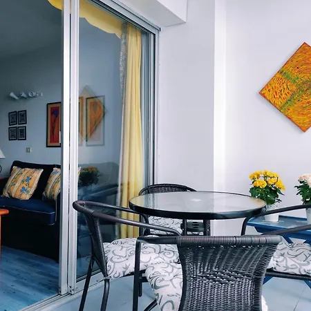Tenerife Anahata Relax Vv Semesterbostad Tacoronte