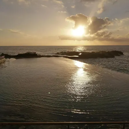 Tenerife Anahata Relax Vv