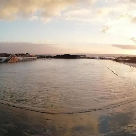 Casa de Férias Tenerife Anahata Relax Vv Tacoronte