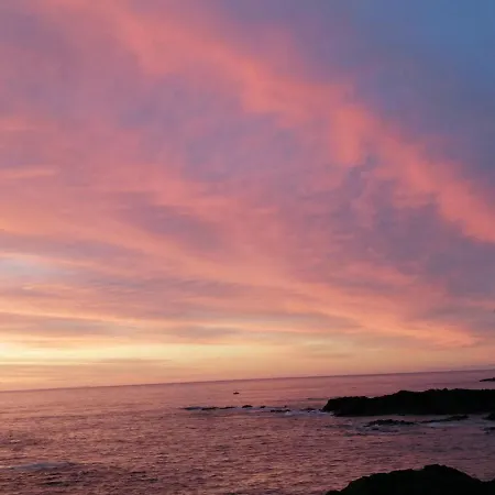Casa de Férias Tenerife Anahata Relax Vv
