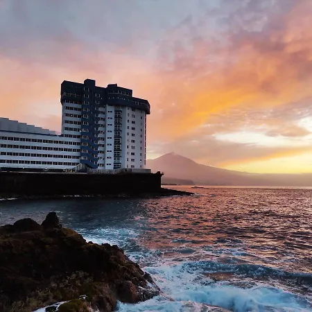 Casa de Férias Tenerife Anahata Relax Vv