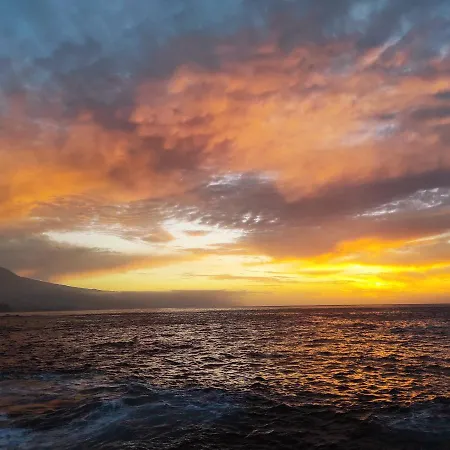 Casa de Férias Tenerife Anahata Relax Vv *