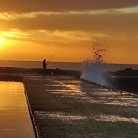 Casa de Férias Tenerife Anahata Relax Vv