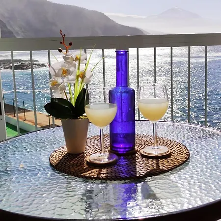 Tenerife Anahata Relax Vv Casa de Férias *