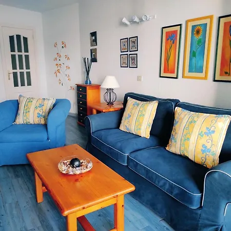 Tenerife Anahata Relax Vv *