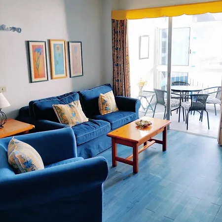 Casa de Férias Tenerife Anahata Relax Vv *