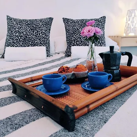 Casa de Férias Tenerife Anahata Relax Vv Tacoronte