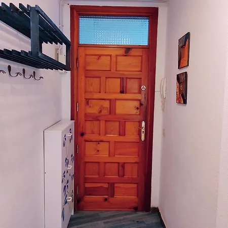 Tenerife Anahata Relax Vv Casa de Férias *