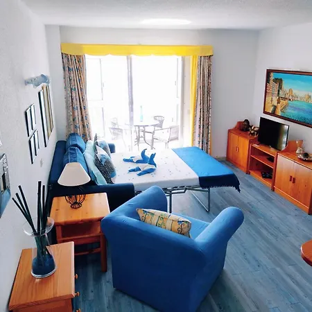 Tenerife Anahata Relax Vv