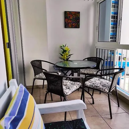 Tenerife Anahata Relax Vv Casa de Férias Tacoronte