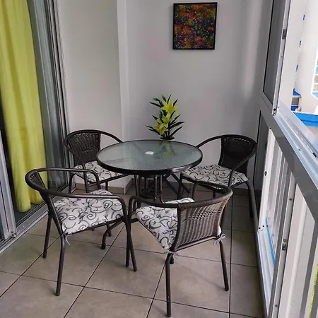 Tatil Evi Tenerife Anahata Relax Vv Tacoronte