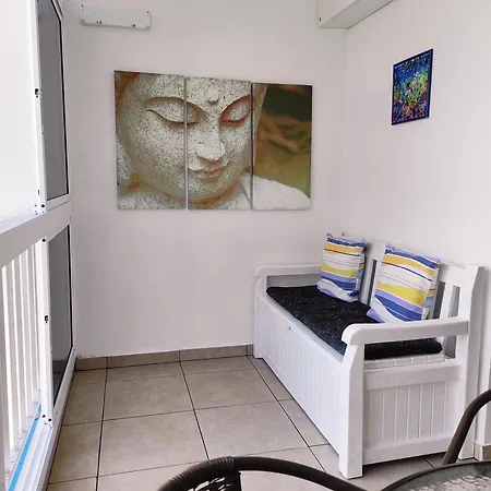 Tenerife Anahata Relax Vv Tatil Evi Tacoronte