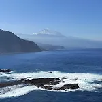 Holiday home Tenerife Anahata Relax Vv