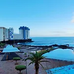Tenerife Anahata Relax Vv Holiday home Tacoronte
