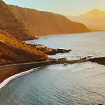 Holiday home Tenerife Anahata Relax Vv *