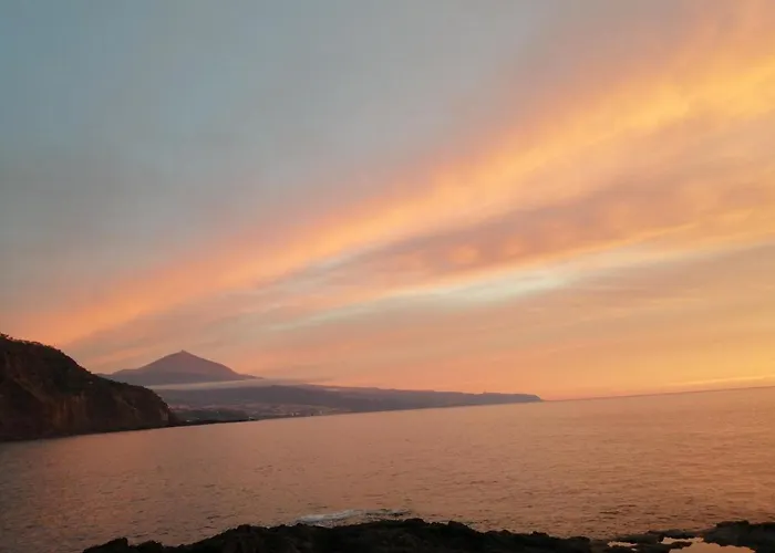 Tenerife Anahata Relax Vv * Tacoronte