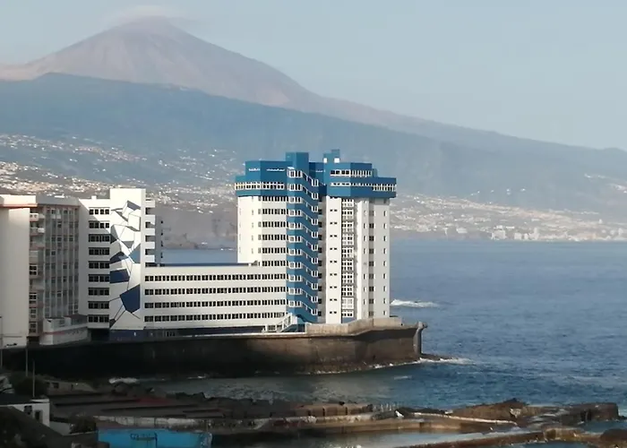 Prázdninový dům Tenerife Anahata Relax Vv