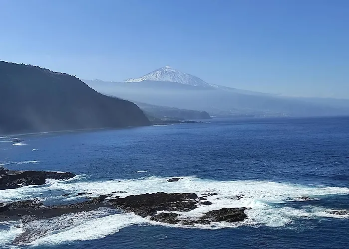 بيت للعطل Tenerife Anahata Relax Vv