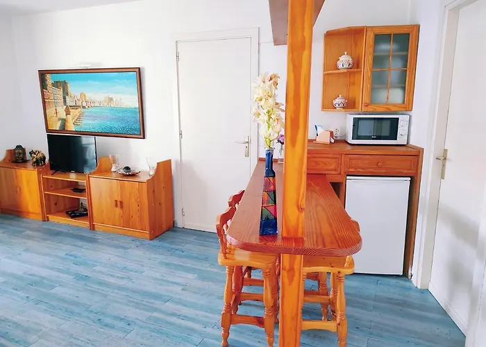 Tenerife Anahata Relax Vv Prázdninový dům Tacoronte