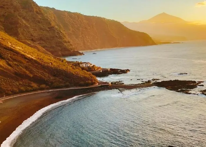 بيت للعطل Tenerife Anahata Relax Vv *
