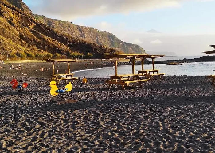 Tenerife Anahata Relax Vv تاكورونتي