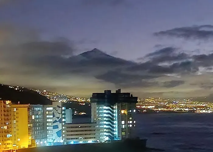 Tenerife Anahata Relax Vv بيت للعطل تاكورونتي